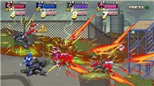 Mighty Morphin Power Rangers: Ritas Rewind - Deluxe Edition (PS5)