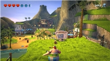 Asterix Maxi Collection (SWITCH)