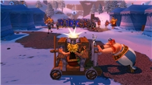 Asterix Maxi Collection (PS5)