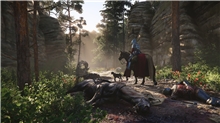 Kingdom Come: Deliverance II - Standard Edition (XSX)