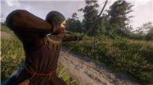 Kingdom Come: Deliverance II - Standard Edition (XSX)
