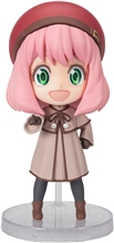 Bandai SPY x FAMILY - Anya Forger Figuarts Mini (CODE:White Ver.)
