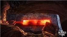 Blades of Fire - Day One Edition (PS5)