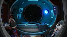 Star Overdrive (SWITCH)