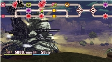 Fuga: Melodies of Steel (SWITCH)