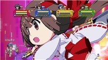 Phantom Breaker: Battle Grounds Ultimate (SWITCH)