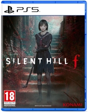 Silent Hill f (PS5)