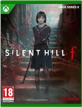 Silent Hill f (XSX)