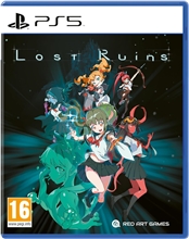 Lost Ruins (PS5)