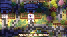 Everafter Falls (SWITCH)