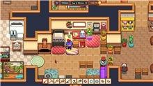 Everafter Falls (SWITCH)