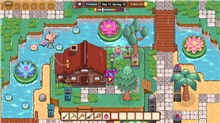 Everafter Falls (SWITCH)