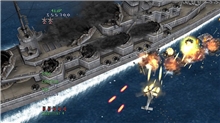 Under Defeat (SWITCH)