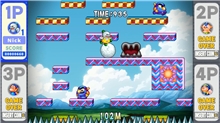 Snow Bros. Special 2 (SWITCH)
