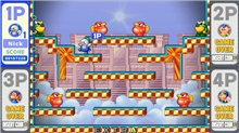 Snow Bros. Special 2 (SWITCH)