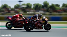 MotoGP 24 (PS4)