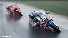 MotoGP 24 (PS4)
