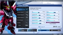 Mobile Suit Gundam SEED Battle Destiny Remastered (SWITCH)