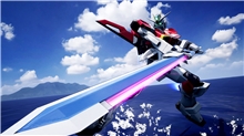 Mobile Suit Gundam SEED Battle Destiny Remastered (SWITCH)
