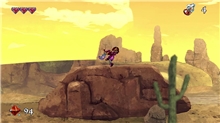 Arzette: The Jewel of Faramore (SWITCH)