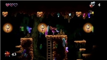 Arzette: The Jewel of Faramore (SWITCH)