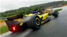 F1 25 (XSX)