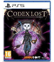 Codex Lost (PS5)
