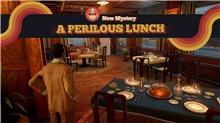 Agatha Christie - Death on the Nile - Limited Edition (SWITCH)