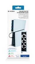 Nacon Cooling Fan White/Black for PS5 Slim (PS5)