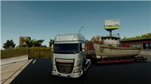 Truck Driver Gold Edition (PS5)
