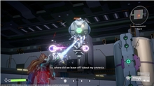 Scar-Lead Salvation (PS4)
