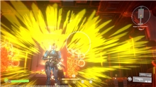 Scar-Lead Salvation (PS4)