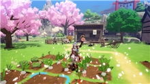 Rune Factory: Guardians of Azuma (SWITCH)