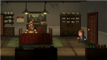 Five Nights at Freddys - Into the Pit (SWITCH)