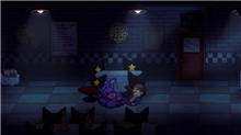 Five Nights at Freddys - Into the Pit (SWITCH)