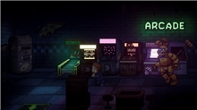 Five Nights at Freddys - Into the Pit (SWITCH)