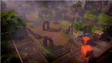 Dysmantle (SWITCH)