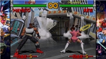 Capcom Fighting Collection 2 (SWITCH)
