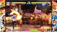 Capcom Fighting Collection 2 (SWITCH)