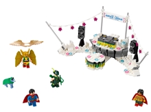 LEGO® Batman™ 70919: The Justice League™ Anniversary Party