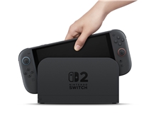 Nintendo Switch 2 + Mario Kart World Bundle