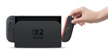 Nintendo Switch 2 + Mario Kart World Bundle