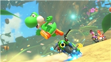 Mario Kart World (SWITCH 2)