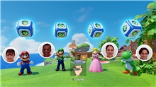 Super Mario Party Jamboree + Jamboree TV (SWITCH 2)