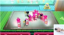 Super Mario Party Jamboree + Jamboree TV (SWITCH 2)