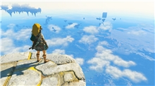 The Legend of Zelda: Tears of the Kingdom (SWITCH 2)