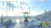 The Legend of Zelda: Tears of the Kingdom (SWITCH 2)