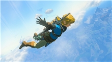 The Legend of Zelda: Tears of the Kingdom (SWITCH 2)