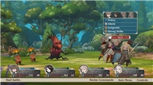 Bravely Default Flying Fairy HD Remaster (Game-Key Card) (SWITCH 2)
