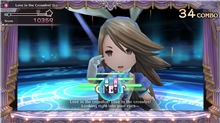 Bravely Default Flying Fairy HD Remaster (Game-Key Card) (SWITCH 2)
